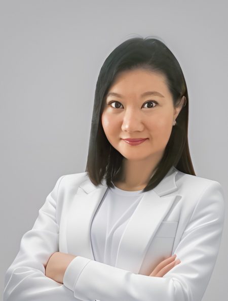 陈慧婧医生 - 马来西亚精神科医生