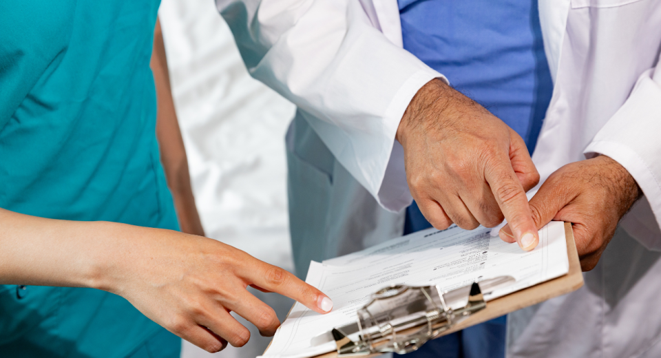 How Nursing Students Gain Experience Pre-Grad in Malaysia
