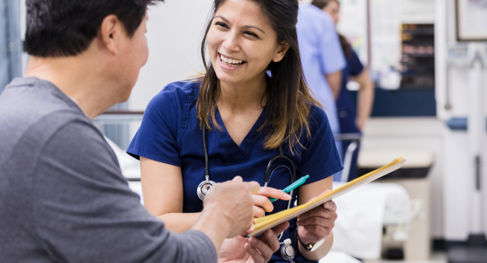 Communication in Nursing: The 6 Cs Explained