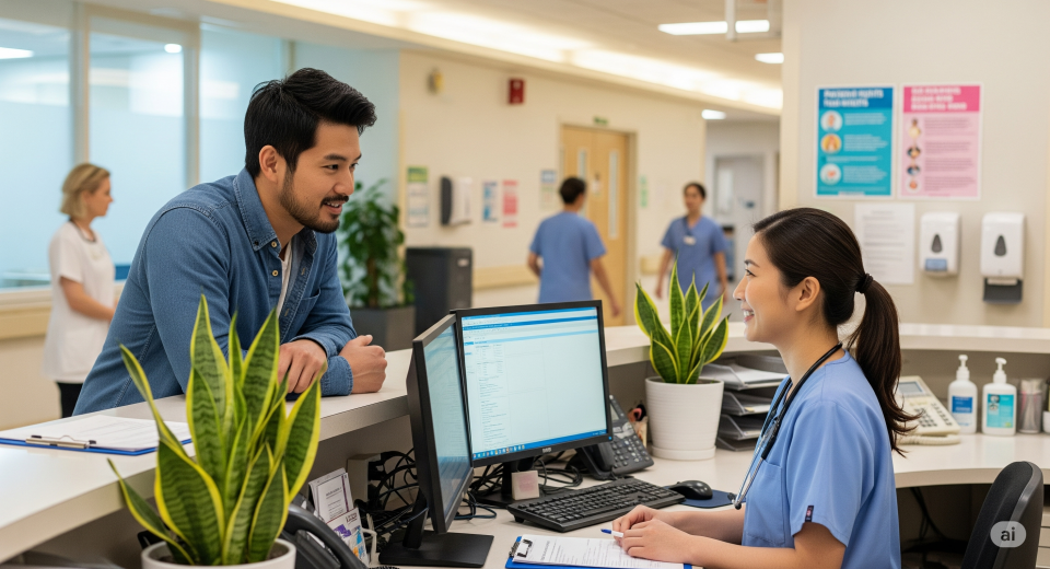 Family Communication in Nursing: Challenges and Solutions