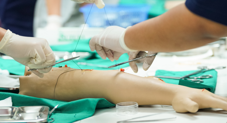 Top Nursing Courses in Malaysia & Singapore for Your Career Growth