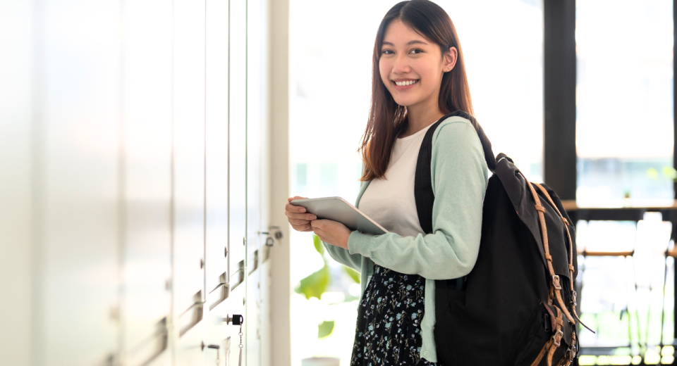 Common Mistakes New Nursing Students Make