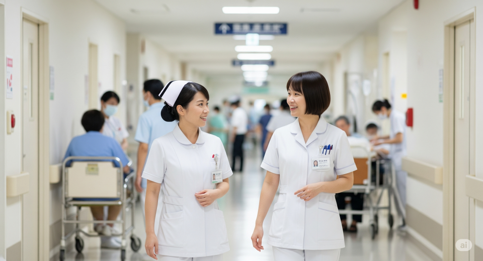 Day vs Night Shift Nursing: Key Differences and Which Suits You Best