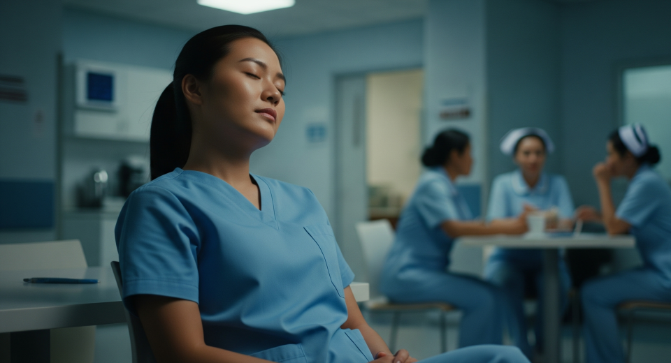 Night Shift Nursing: Understanding and Navigating Burnout