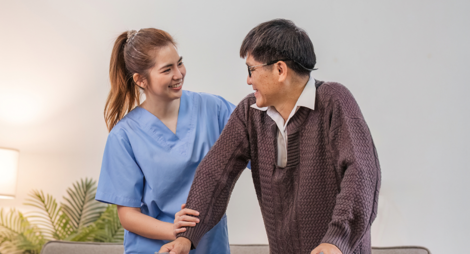 High-Demand Nursing Specialisations in Malaysia & Singapore
