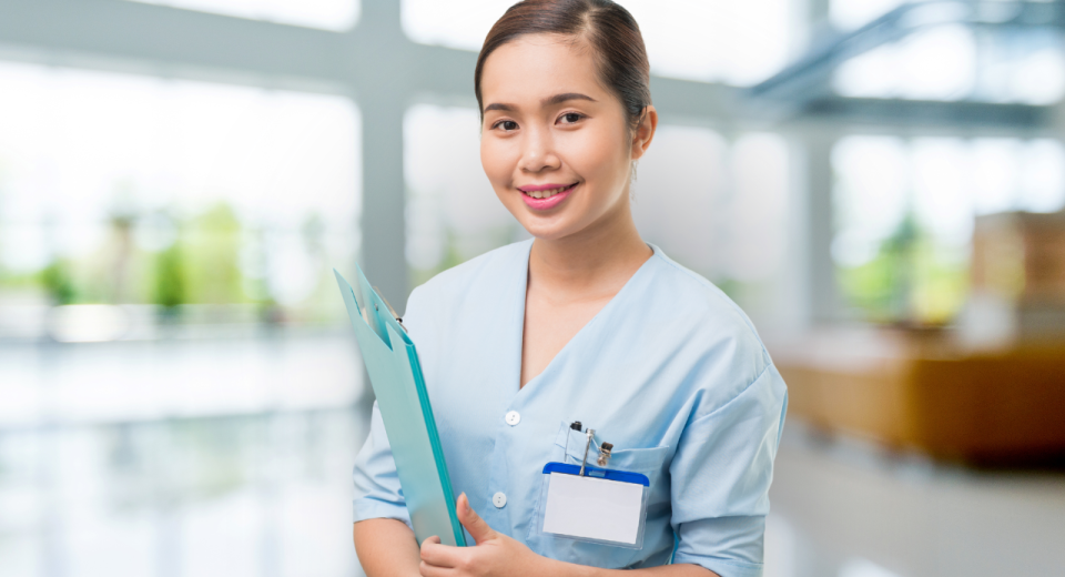 How to Become a Registered Nurse in Malaysia: A Step-by-Step Guide