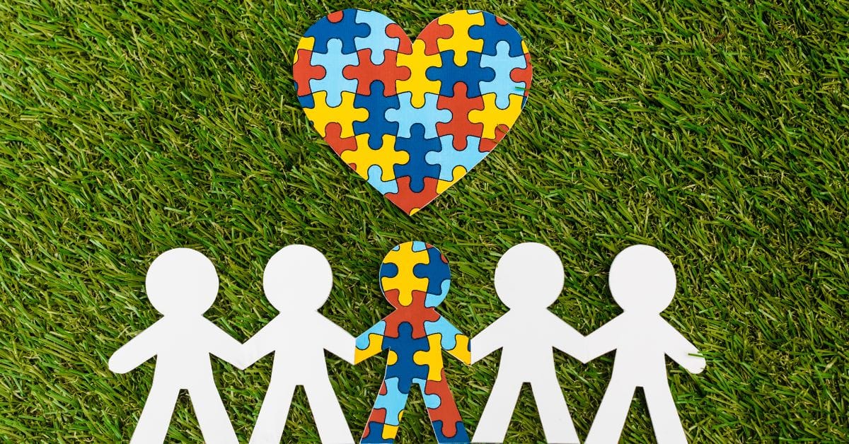CUHK and MicroSigX Partner on Early Autism Diagnostic Test
