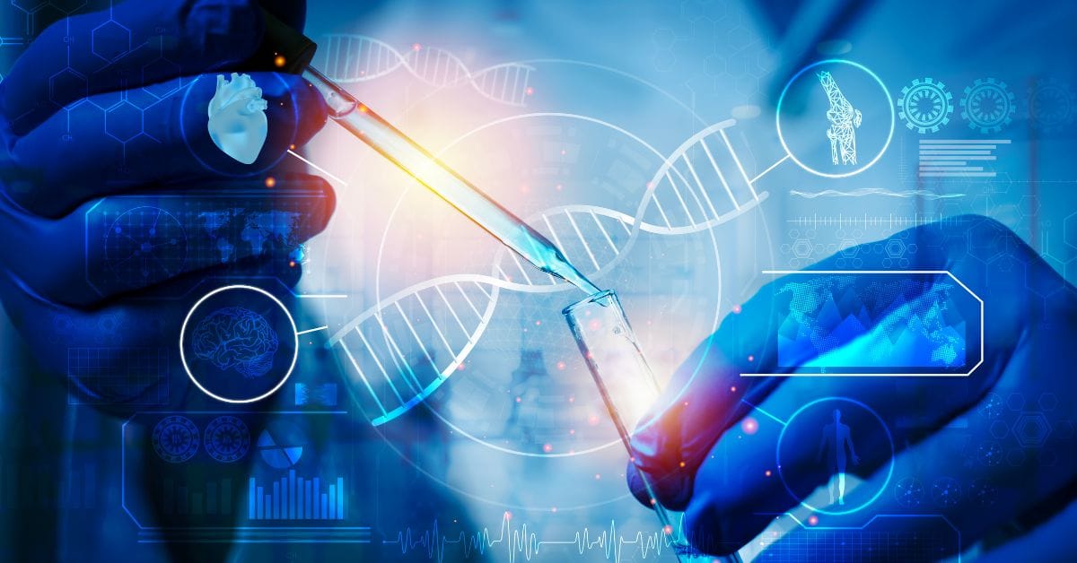 Gene Solutions Presents MRD and Multi-Omics Research at SSO ASM 2025