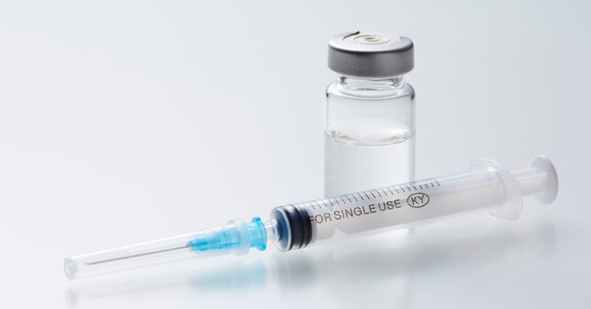 HSA Warns of Cyklokapron Administration Risks