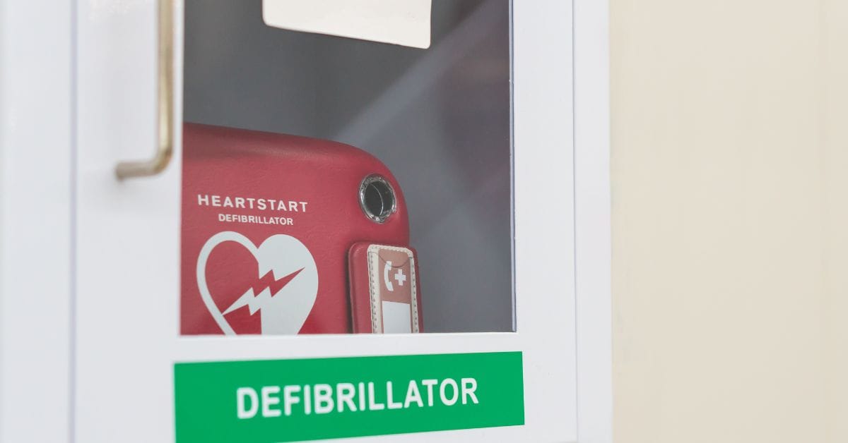 HeartStream Forms Independent Emergency Care Company