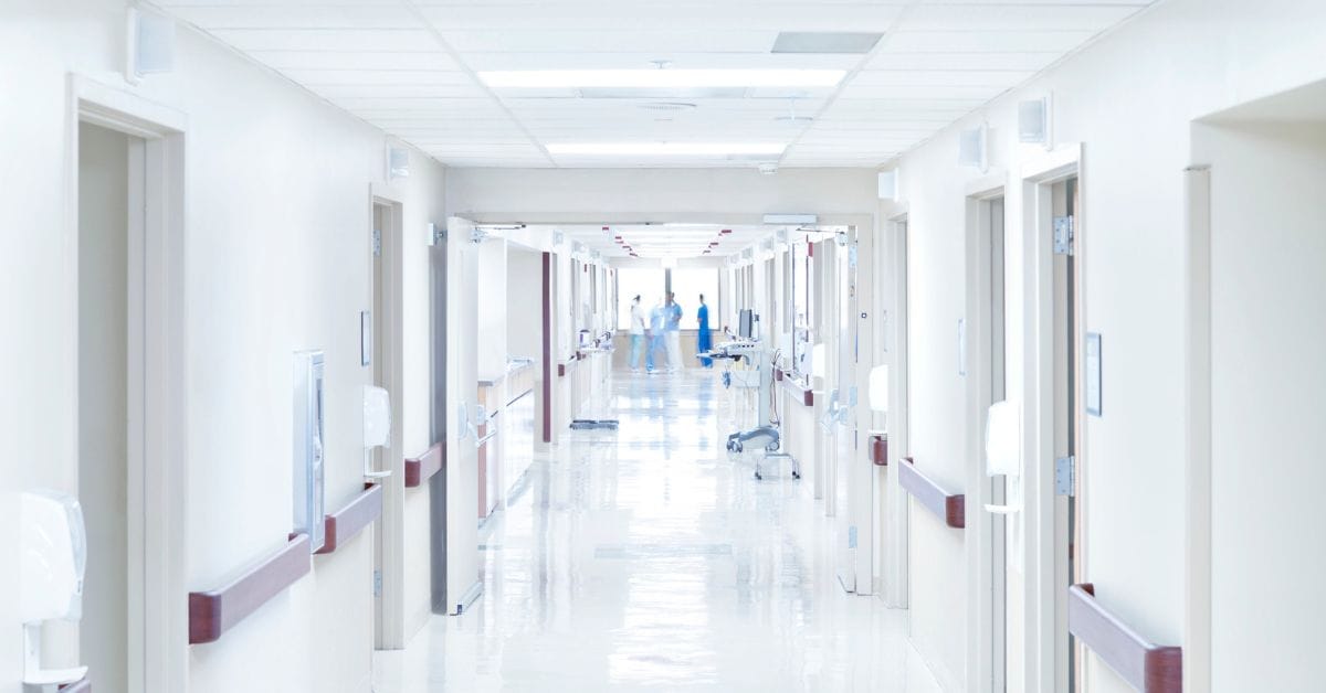 IHH Healthcare CEO Advocates Shorter Hospital Stays and Care Closer to Home