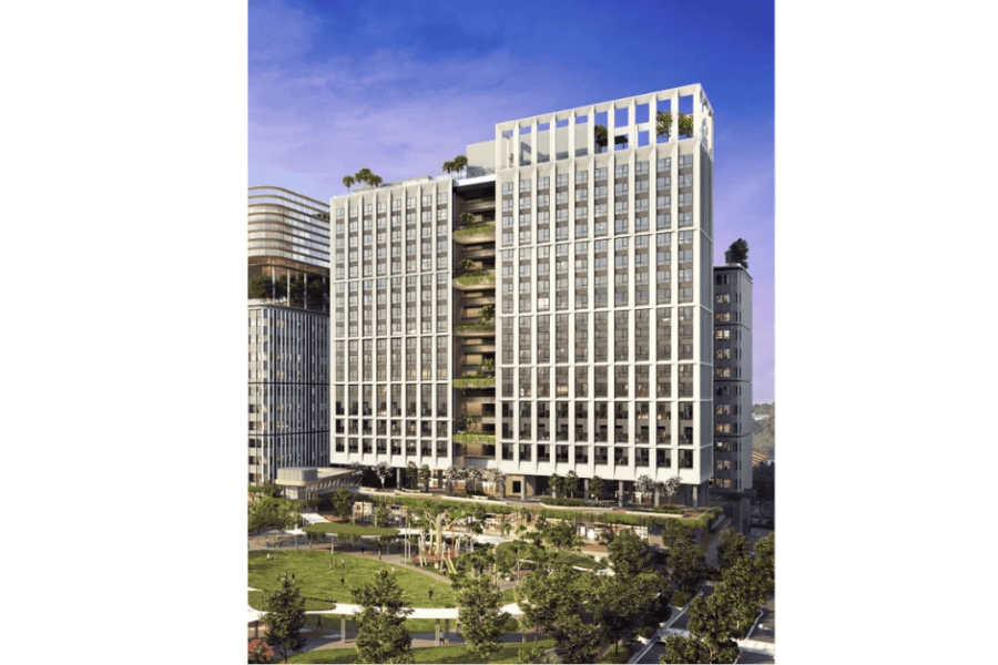 KL Wellness City Photo 2