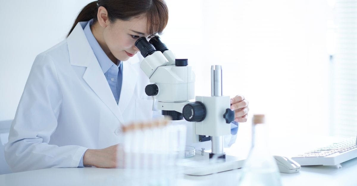 Mayo Clinic Laboratories and Lucence Partner to Expand Cancer Testing