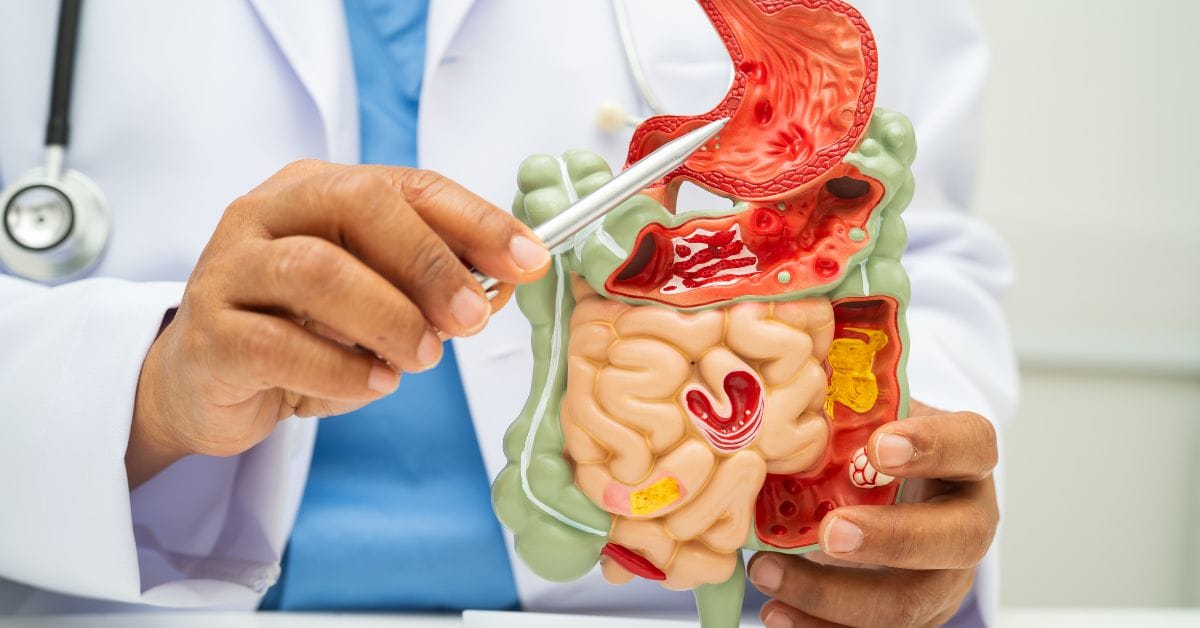 NUH Opens New Centre for Digestive Health