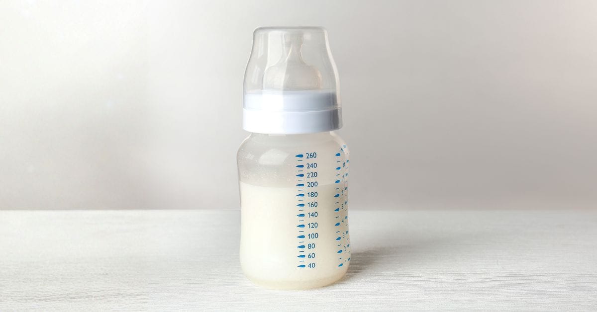 SFA Halts Sales of Five Nestlé NAN Infant Formula Batches