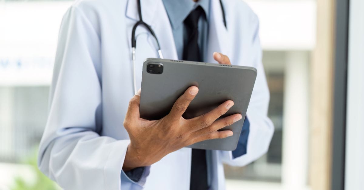 Singapore Ministry of Health Tables Health Information Bill