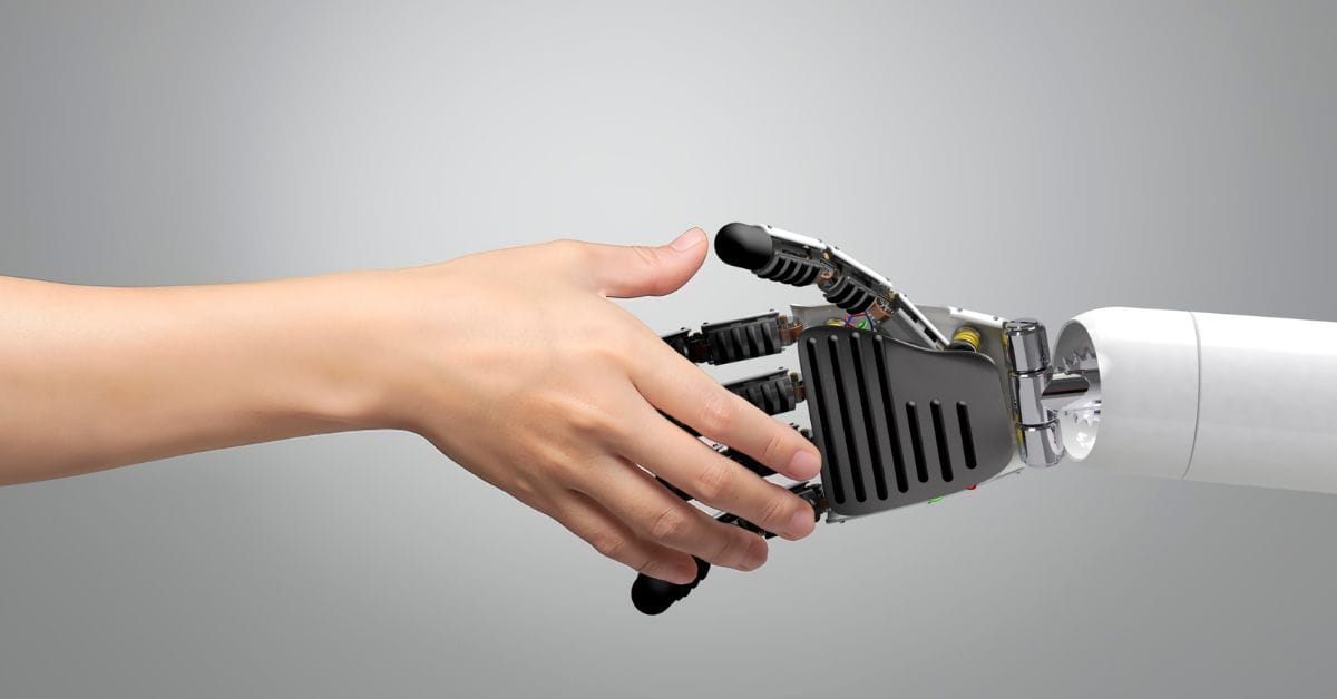 AI-Driven Robot Supports Seniors’ Activity and Prevents Falls