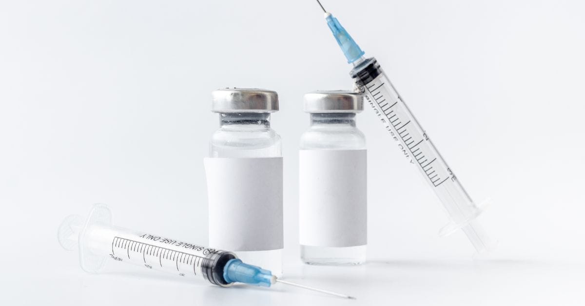GSK Arexvy Linked to Lower RSV-Related Cardiopulmonary Risks