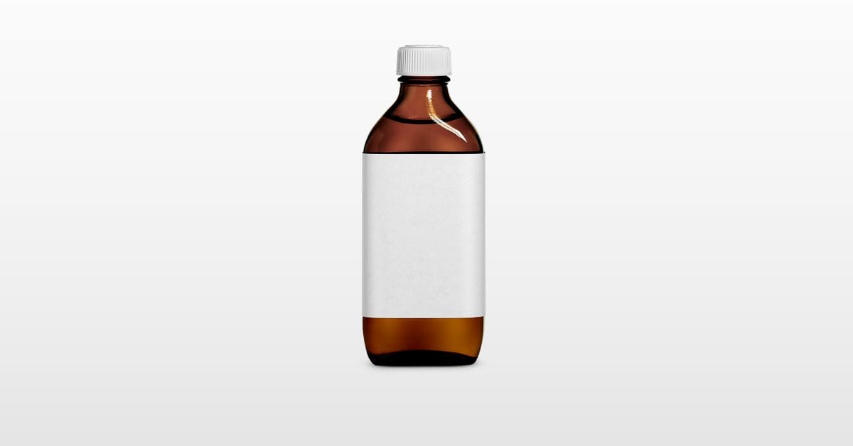 HSA Restricts Oral Rhinathiol Promethazine Use in Young Children