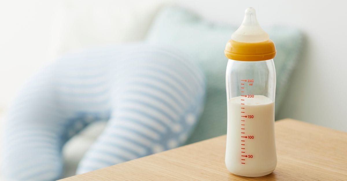 Japan Approves Clinigen’s Therapeutic Human Milk Fortifier for VLBW Infants