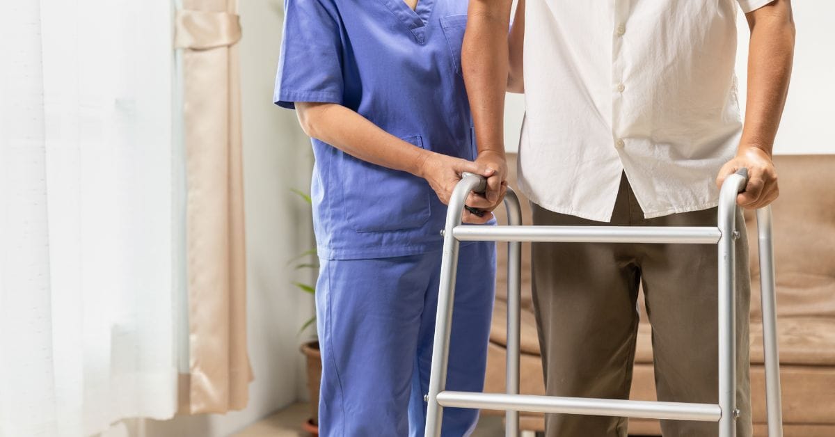 New Clinic to Screen and Treat Muscle Loss Before Disability