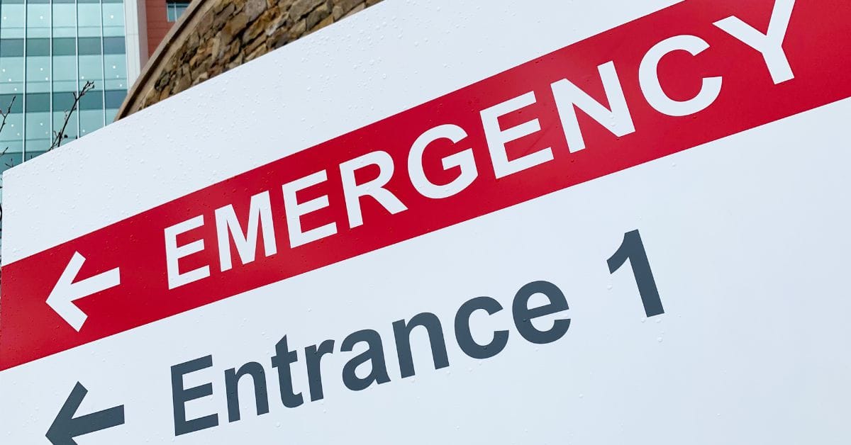 SGH Marks Emergency Department Relocation with Staff Walk