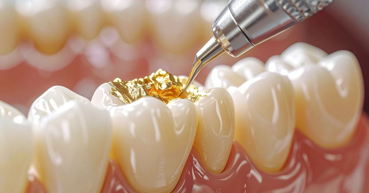 Singapore to Minimise Mercury Use in Dental Fillings