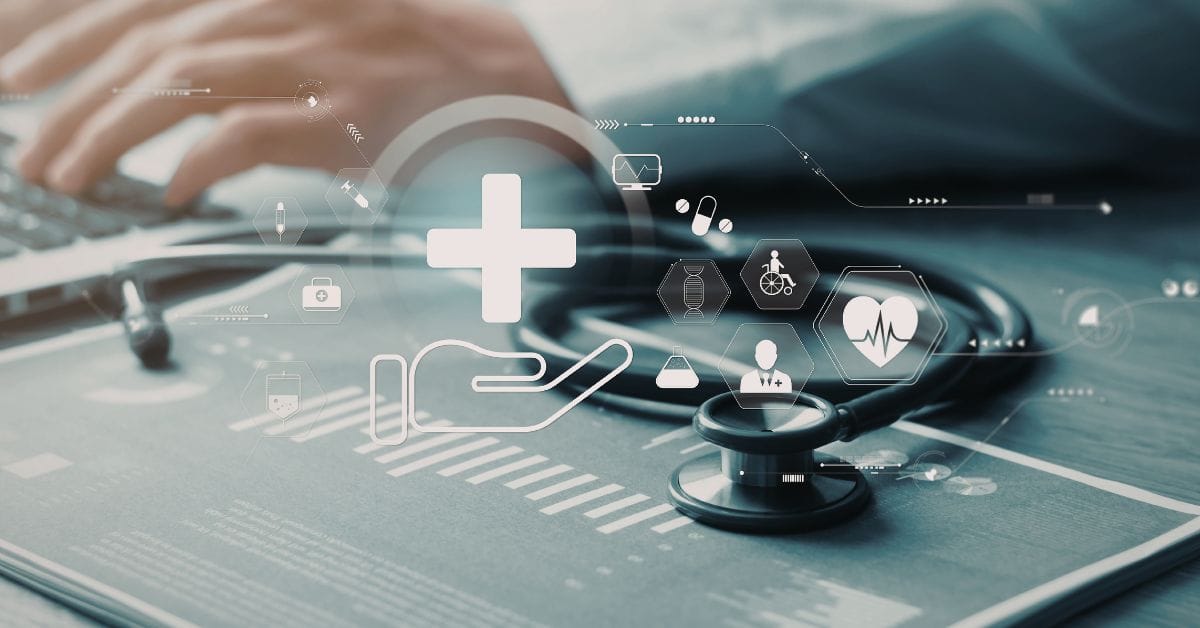 SGH Partners Redesign Health to Develop Digital Health Startups