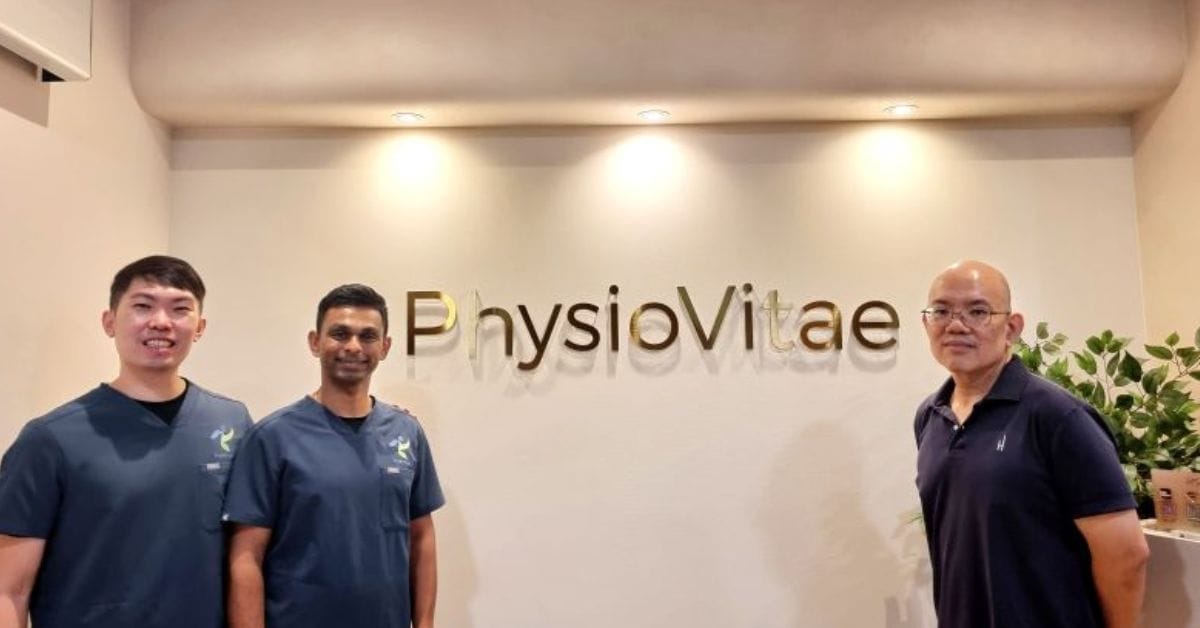 Health365 Adds PhysioVitae Therapists, Records Podcast