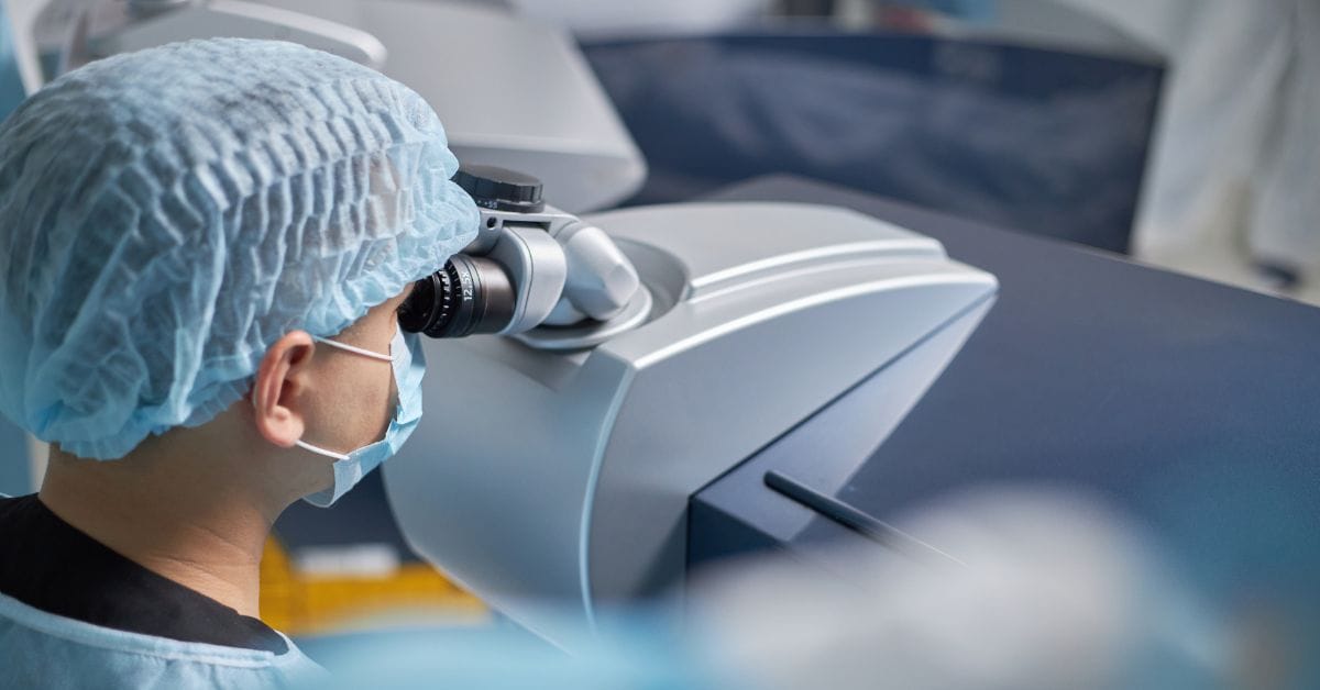 Vision Correction Surgery in Singapore Expands Beyond Traditional LASIK