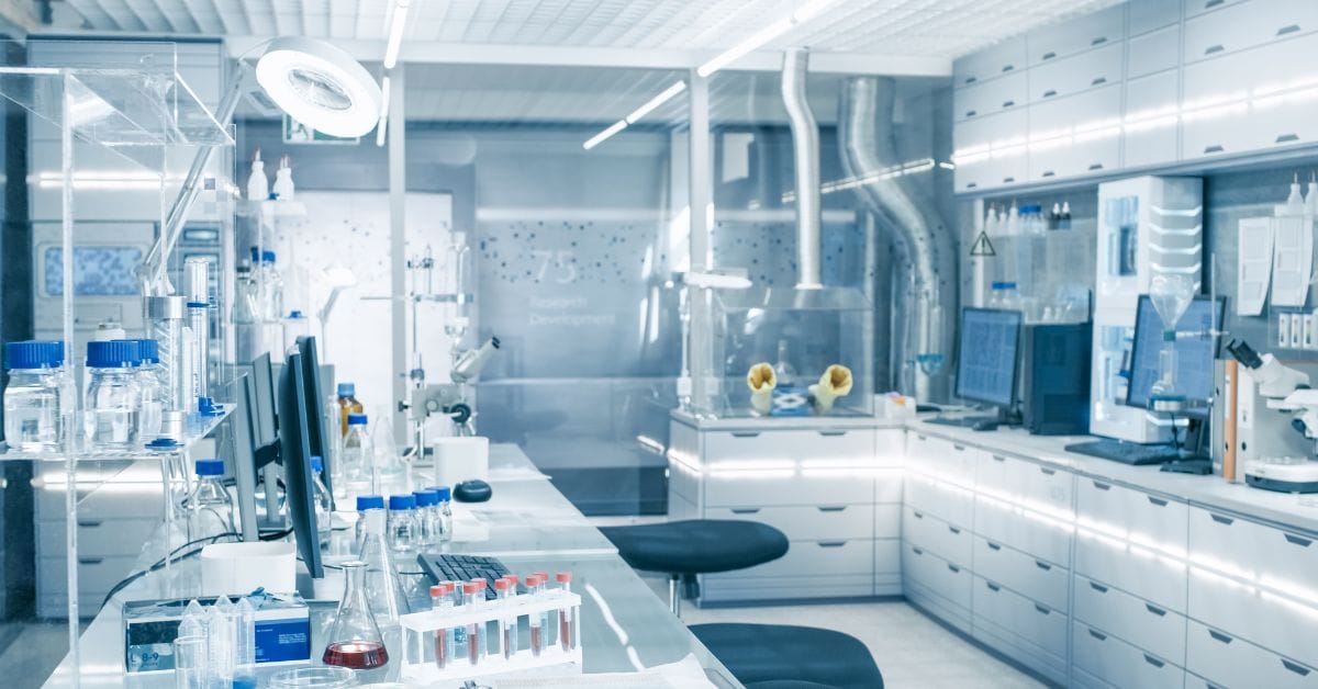 Agilent and NATi Partner on Oligonucleotide Research in Singapore
