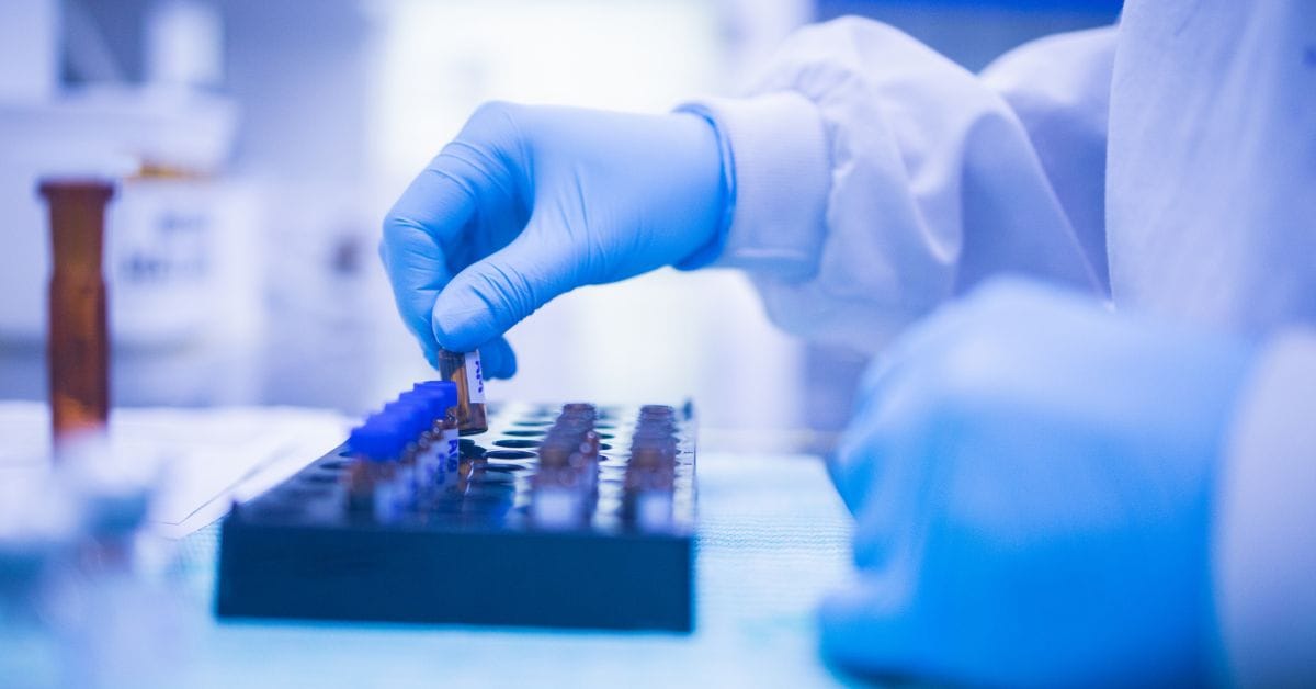IMH and NTU Study Identifies Blood Markers Linked to Psychosis Risk