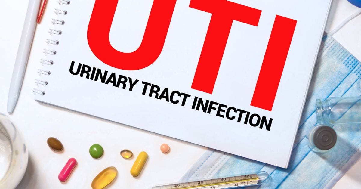 Lotus Pharmaceutical Acquires UTI Product Rights in South Korea