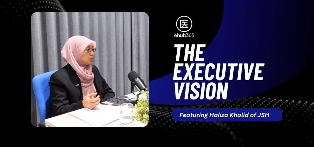 The Executive Vision Johor Specialist Hospital