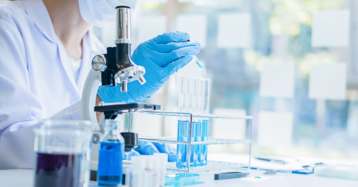 Haisco Pharma and Eli Lilly Sign Research Collaboration