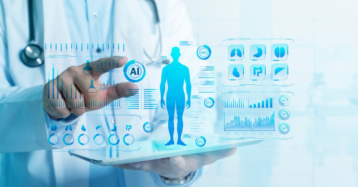 IHLD MedTech Secures Strategic Investment from UltraGreen.ai