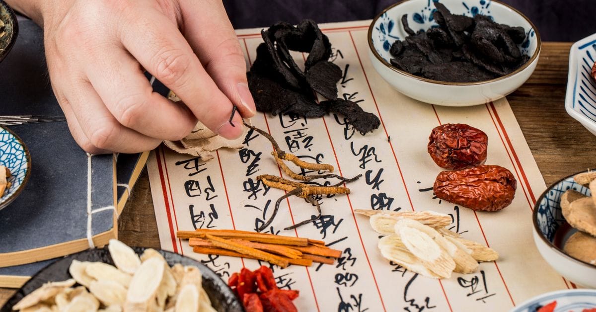 ICMCM 2026 Gathers Global Chinese Medicine Experts in Hong Kong