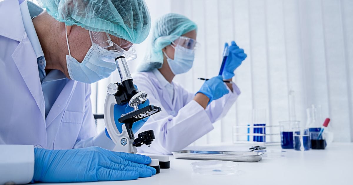 Mahidol University Partners with WE-WIN on Pharmaceutical Research