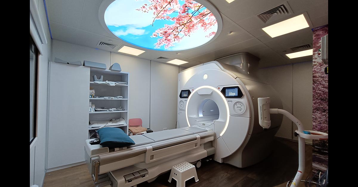AsiaMedic-Signa-MRI