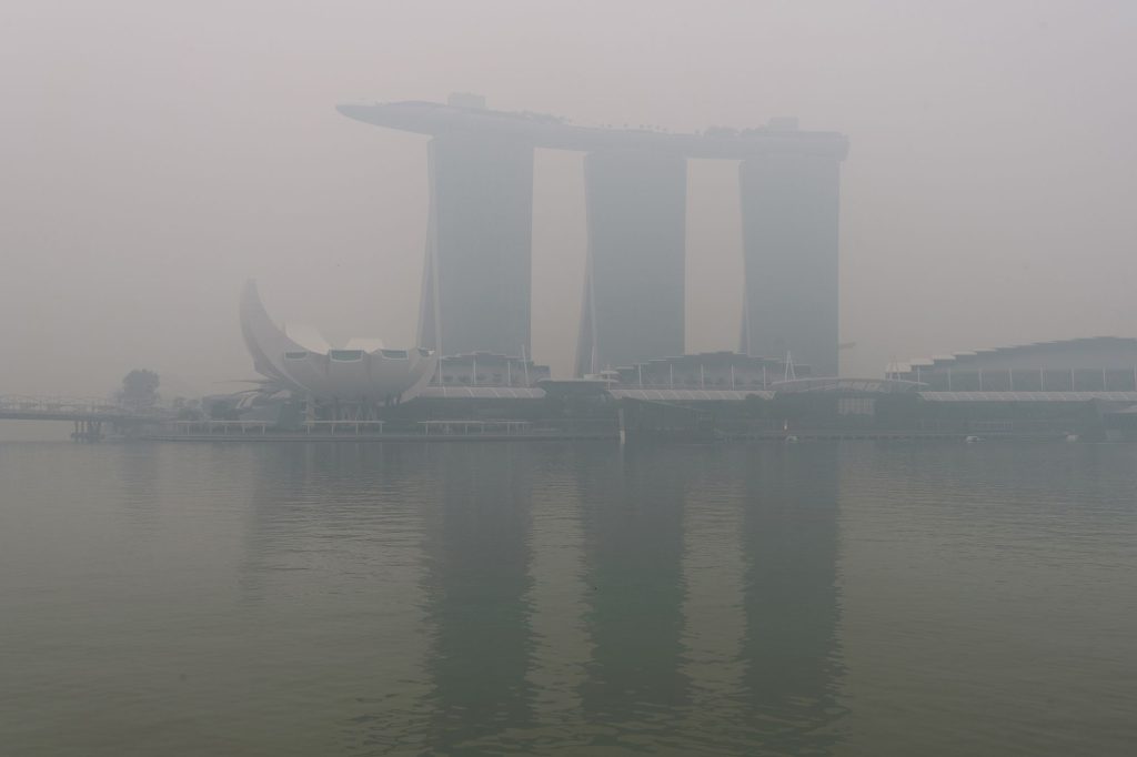 [Press Release] Allianz Insurance Singapore Offers Policyholders a Special Outpatient Benefit Amid Ongoing Haze Conditions