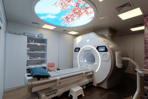 AsiaMedic-Signa-MRI