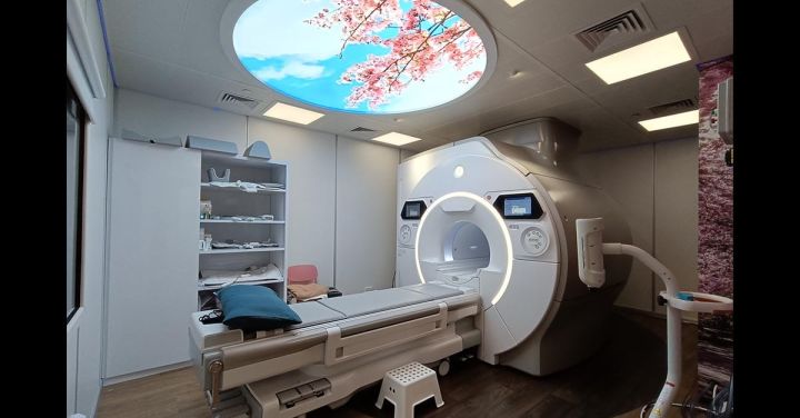 AsiaMedic-Signa-MRI