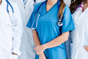 Asian Doctors’ Orchestra at BNVIIT Eye Center