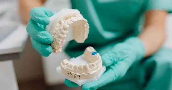 Authorities Probe 20 Illegal Dental Practice Cases