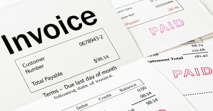 Biofourmis Ex-CEO Charged With Falsifying Invoices