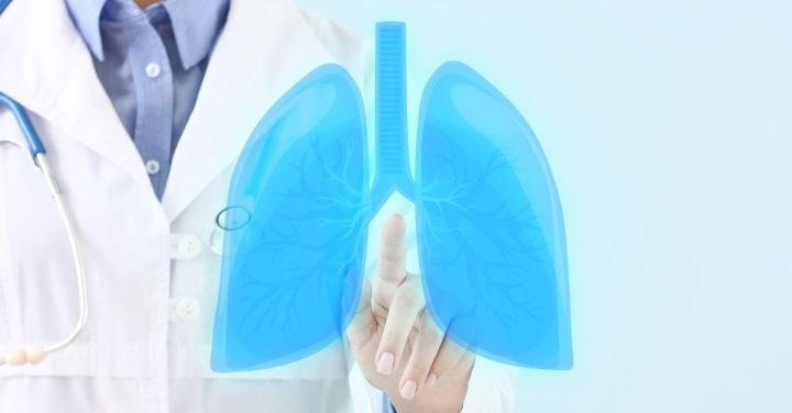 China Advances TB Control Through AI and Global Aid