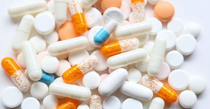 Chinese Medicines Increasingly Reach Global Health Market