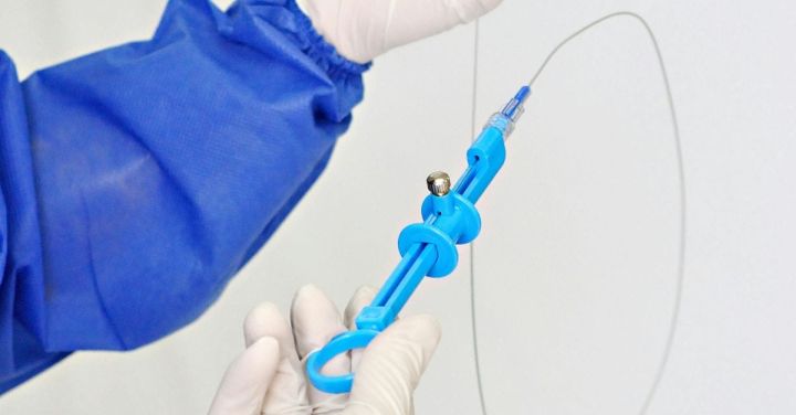 Dymax Releases Low Viscosity Medical Adhesive