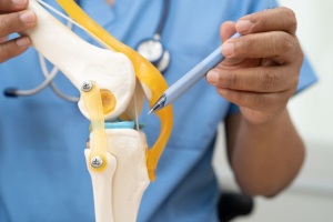 FDA Approves Tremfya Label Expansion for Psoriatic Arthritis
