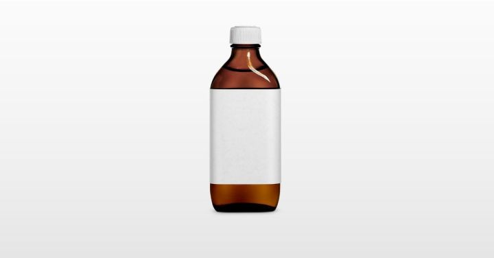 HSA Restricts Oral Rhinathiol Promethazine Use in Young Children